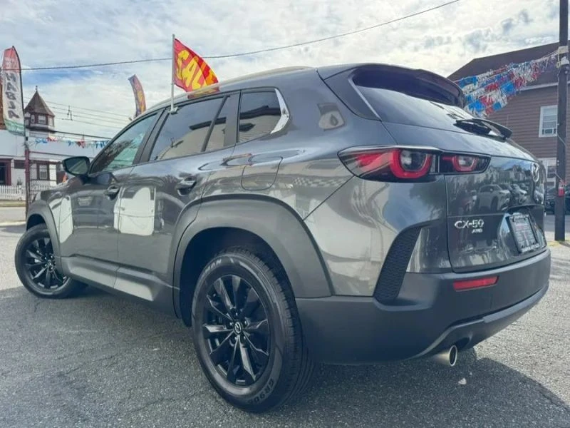 2024 Mazda CX-50 - Image 3 of 12