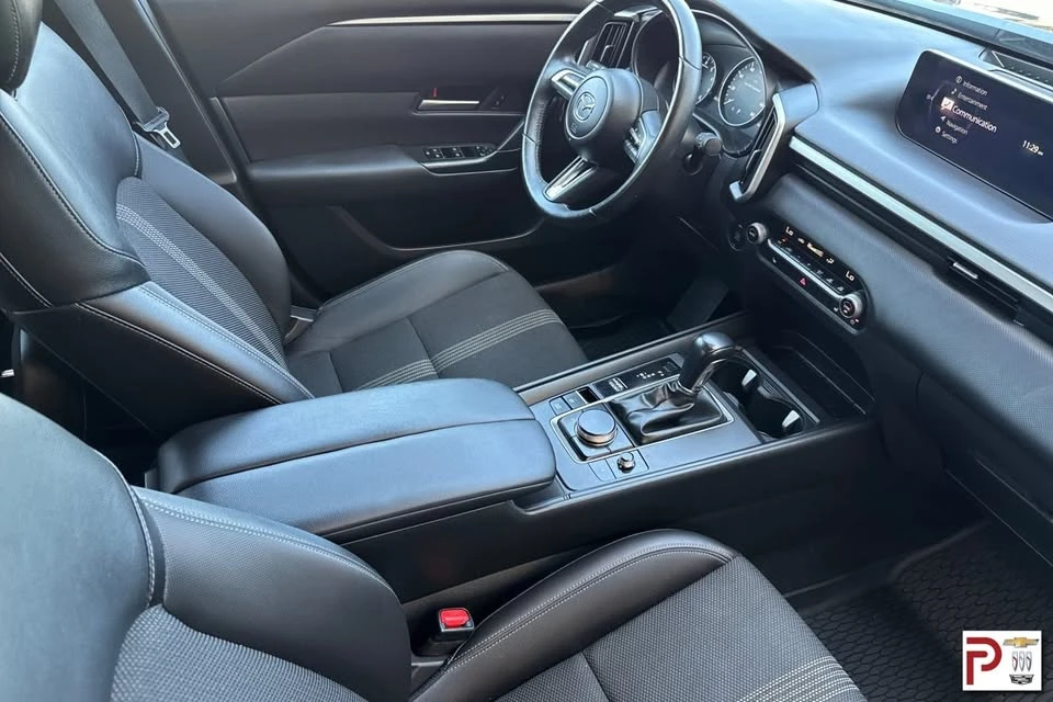 2024 Mazda CX-50 - Image 7 of 10
