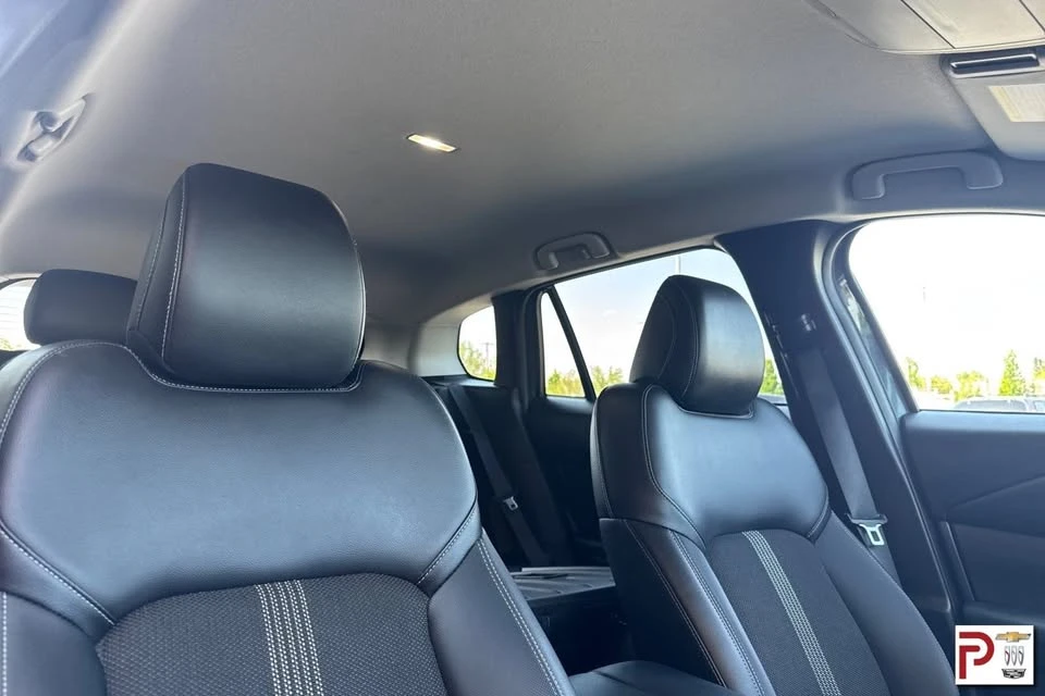 2024 Mazda CX-50 - Image 8 of 10