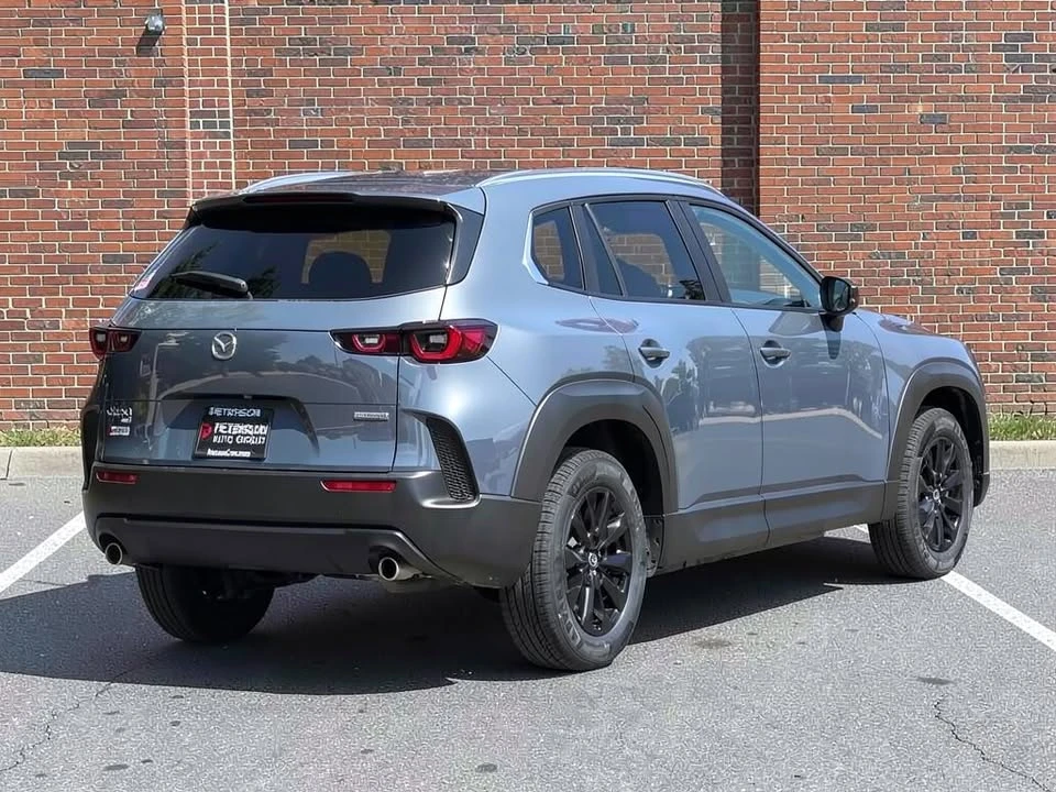2024 Mazda CX-50 - Image 3 of 10