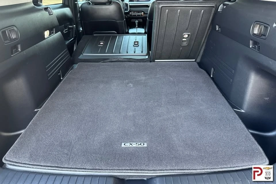 2024 Mazda CX-50 - Image 10 of 10