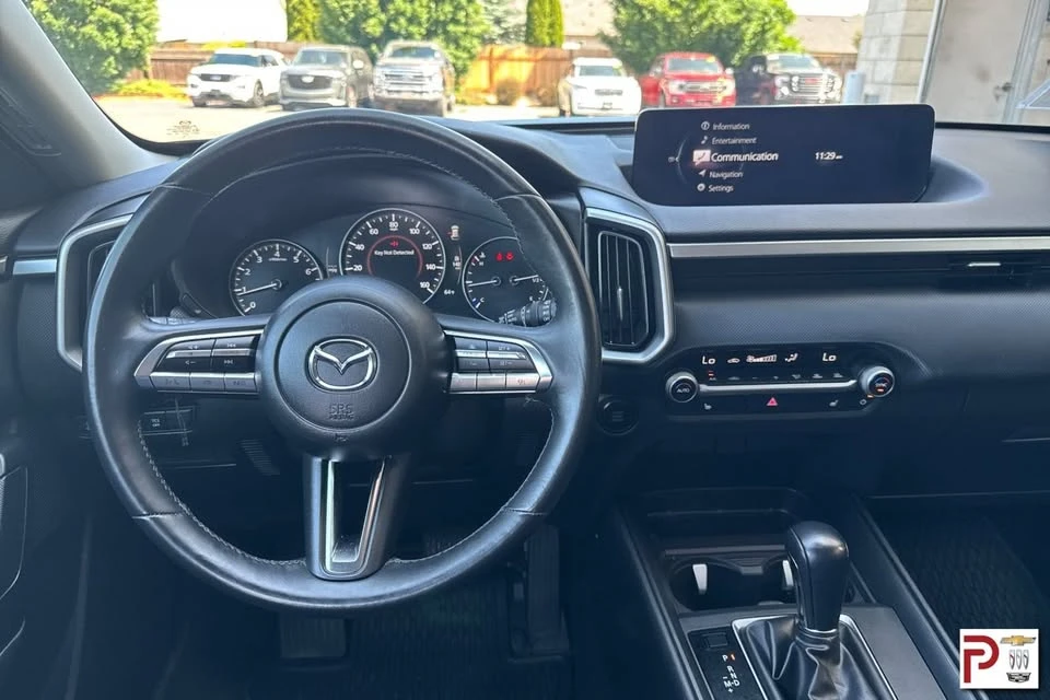 2024 Mazda CX-50 - Image 4 of 10