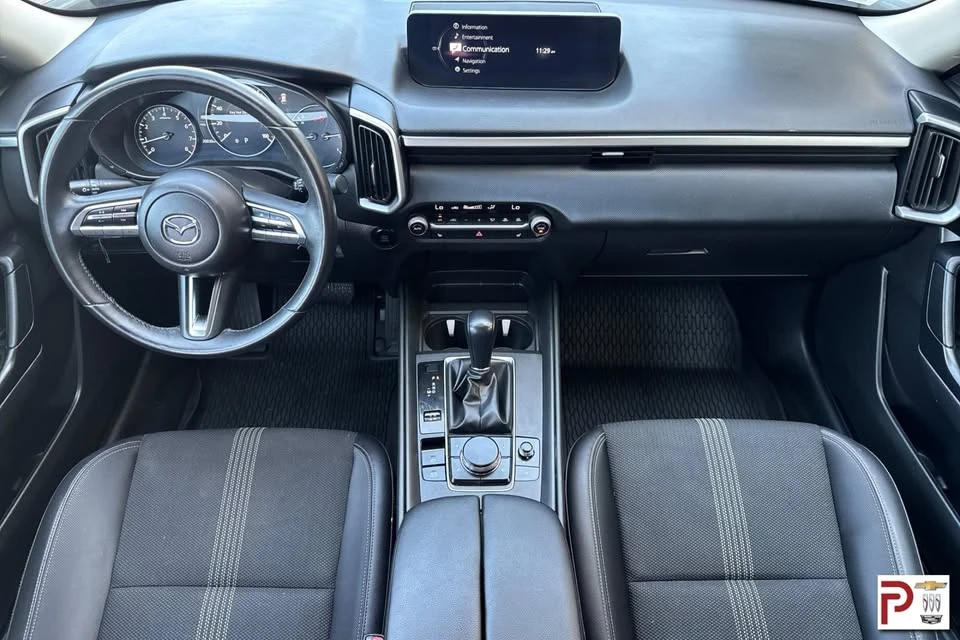 2024 Mazda CX-50 - Image 6 of 10