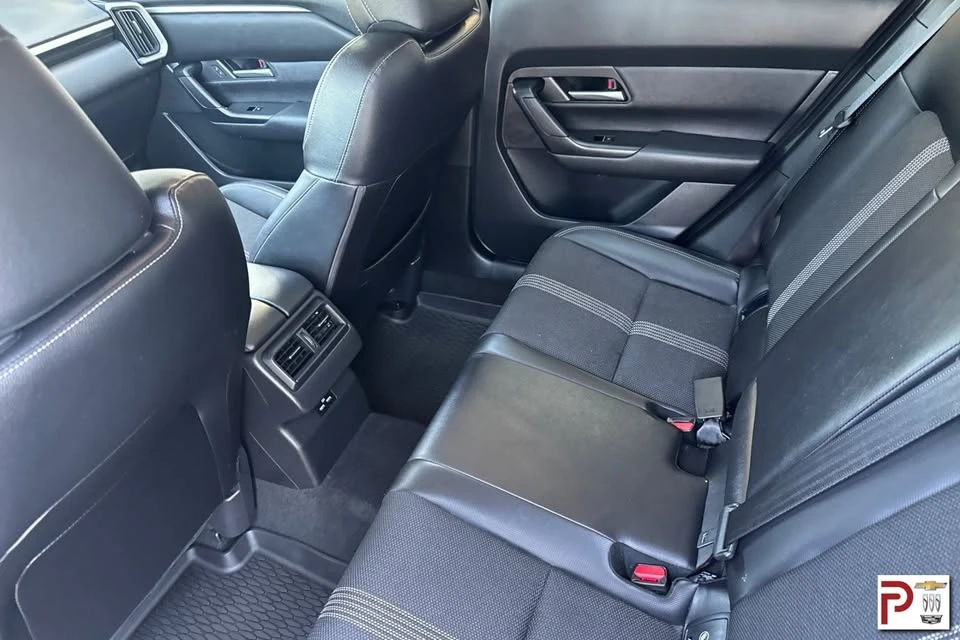 2024 Mazda CX-50 - Image 9 of 10