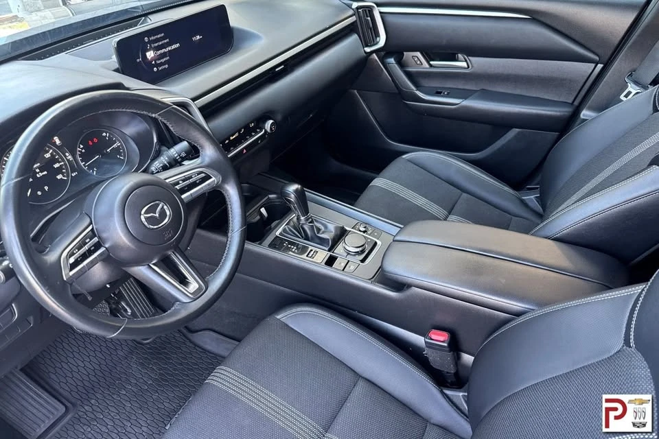 2024 Mazda CX-50 - Image 5 of 10