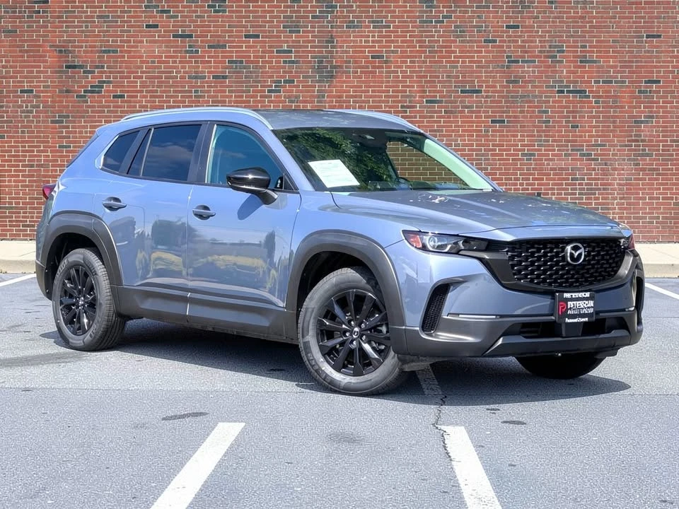 2024 Mazda CX-50 - Image 2 of 10