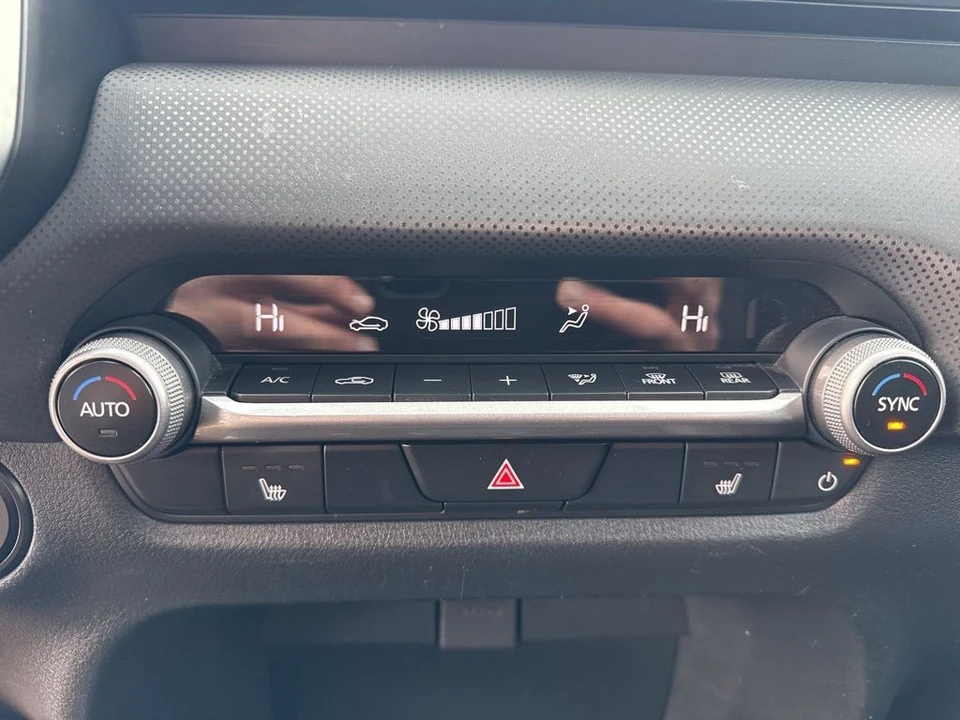 2024 Mazda CX-50 - Image 22 of 31