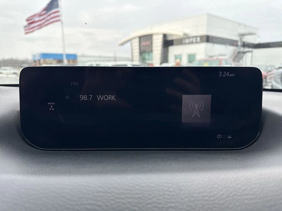 2024 Mazda CX-50 - Image 19 of 31