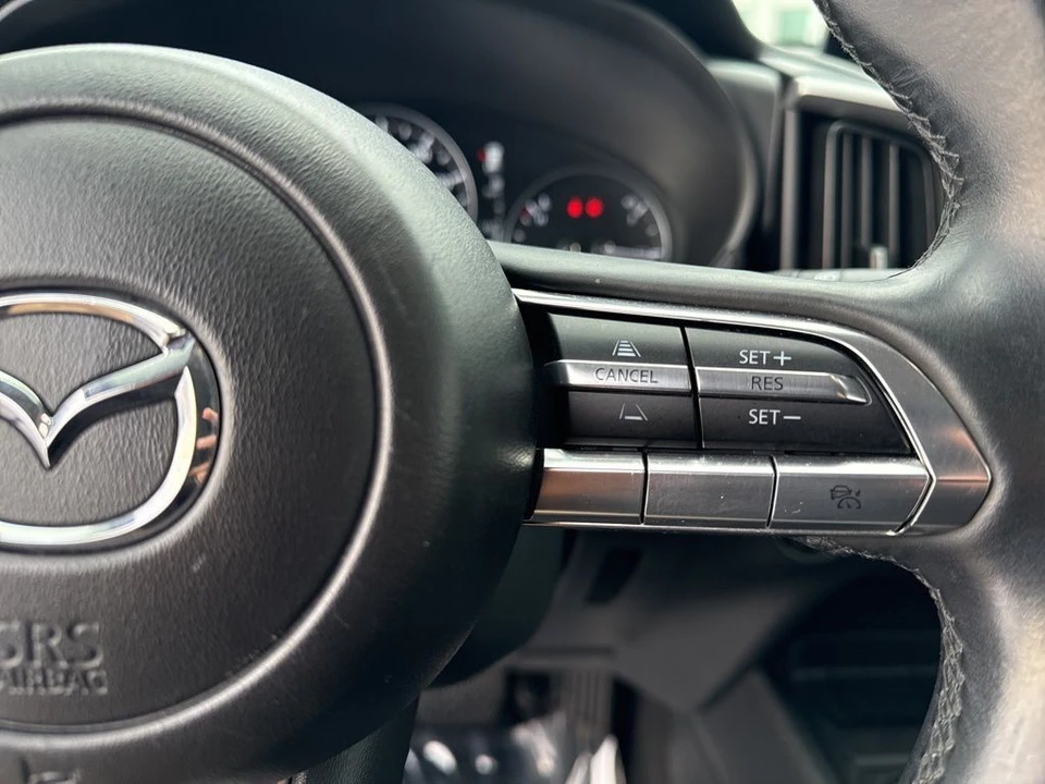 2024 Mazda CX-50 - Image 17 of 31