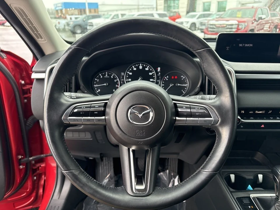 2024 Mazda CX-50 - Image 15 of 31