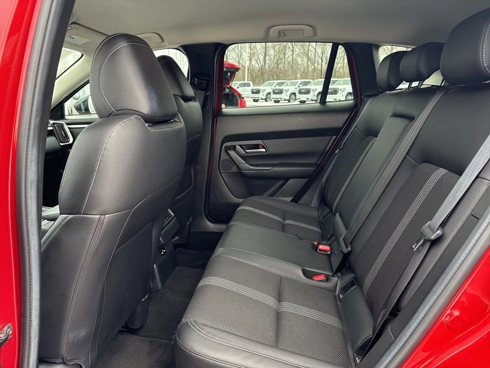 2024 Mazda CX-50 - Image 12 of 12