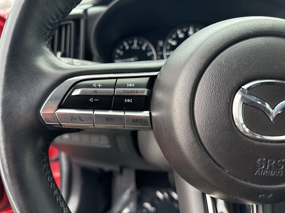 2024 Mazda CX-50 - Image 16 of 31