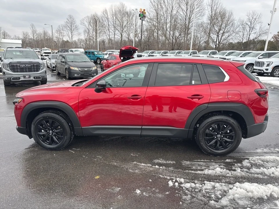 2024 Mazda CX-50 - Image 2 of 12