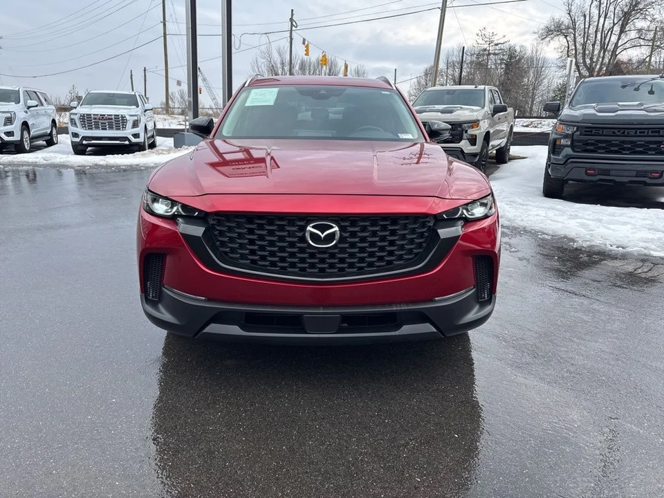 2024 Mazda CX-50 - Image 8 of 12