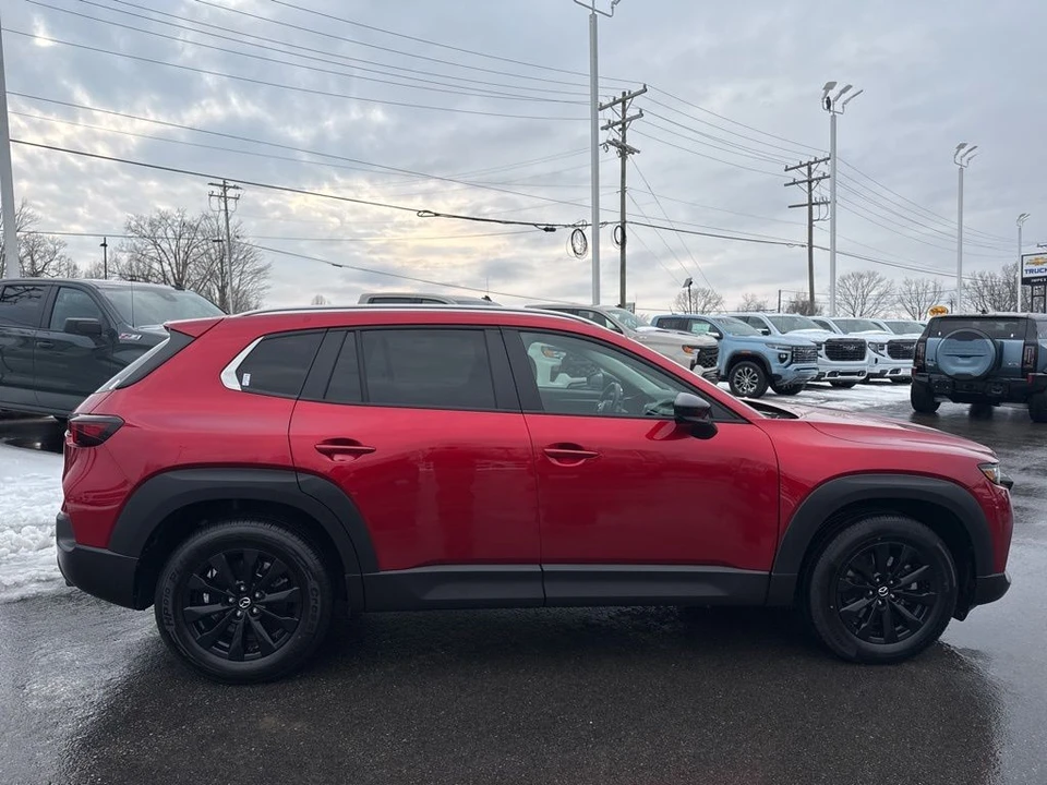 2024 Mazda CX-50 - Image 6 of 31
