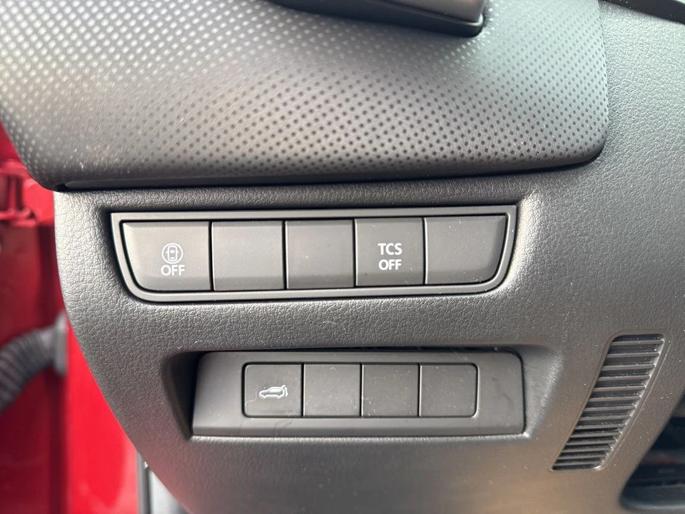 2024 Mazda CX-50 - Image 25 of 31