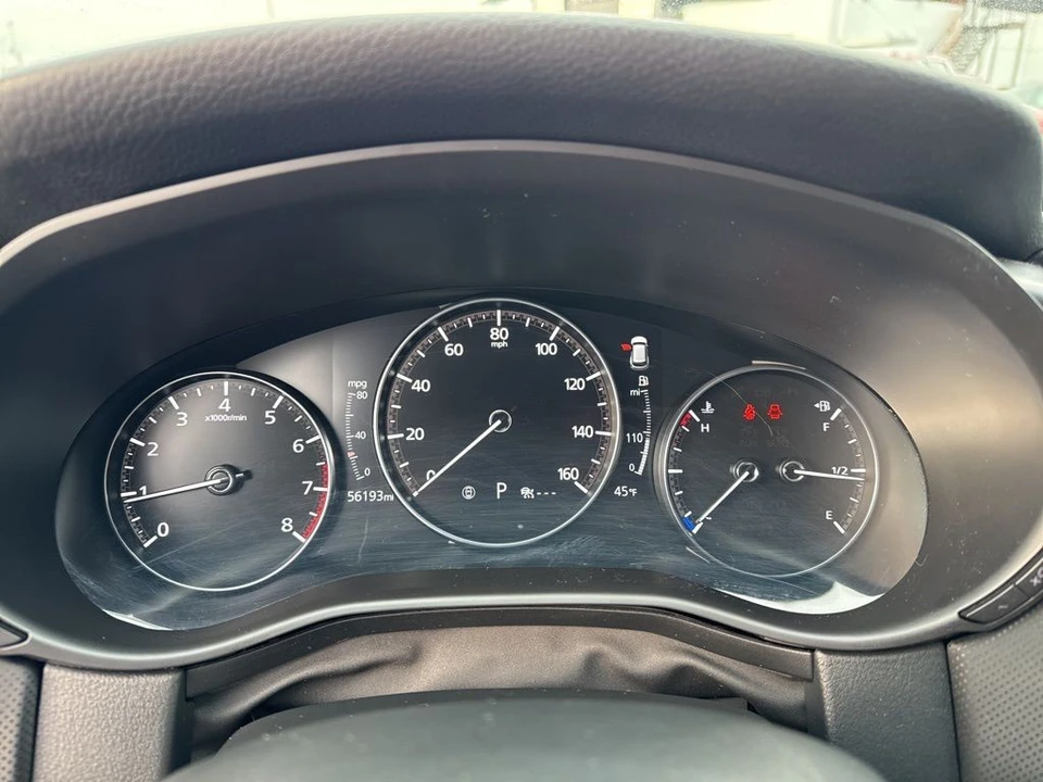 2024 Mazda CX-50 - Image 26 of 31