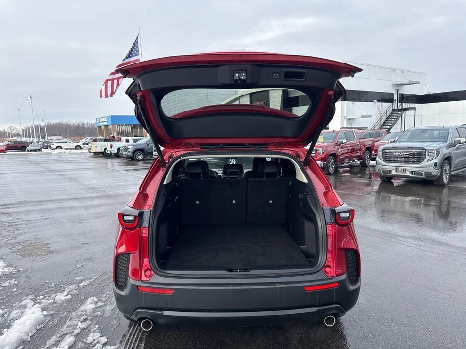 2024 Mazda CX-50 - Image 30 of 31