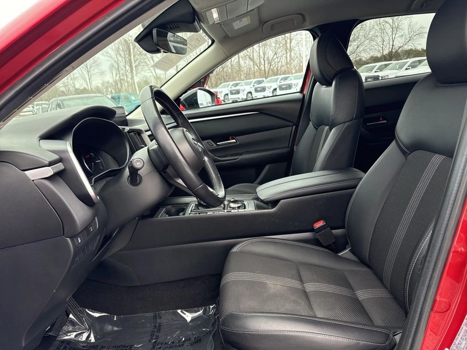 2024 Mazda CX-50 - Image 9 of 12