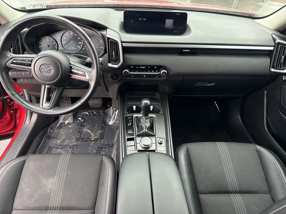 2024 Mazda CX-50 - Image 14 of 31