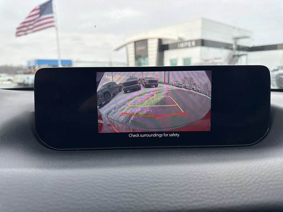 2024 Mazda CX-50 - Image 21 of 31