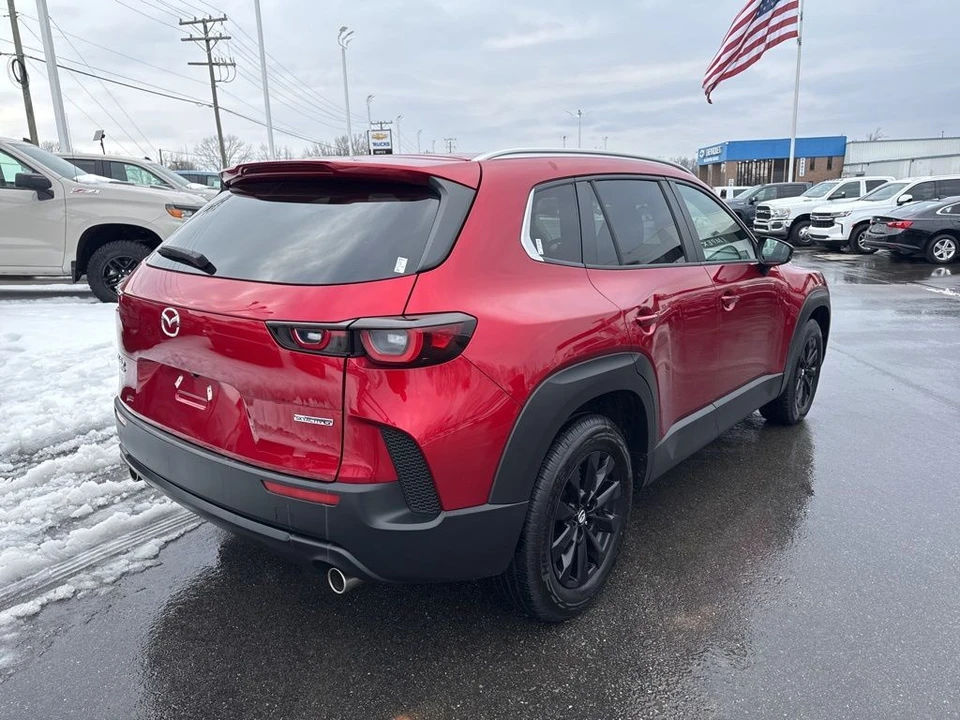 2024 Mazda CX-50 - Image 5 of 31