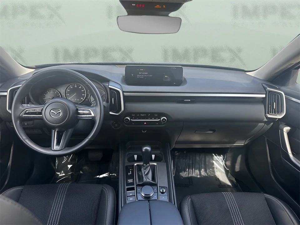 2024 Mazda CX-50 - Image 12 of 12