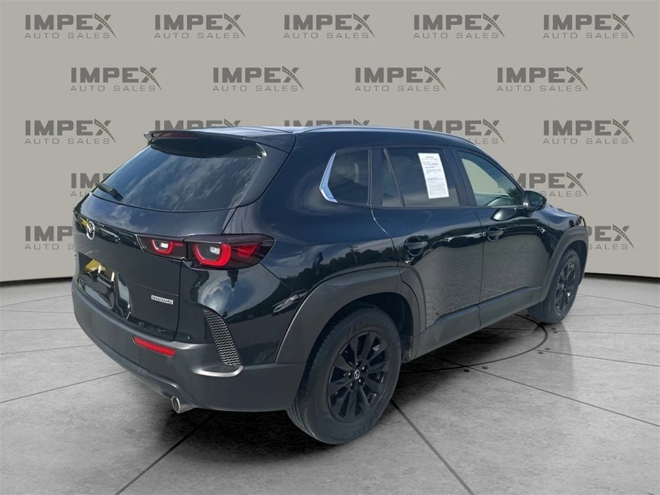 2024 Mazda CX-50 - Image 5 of 12