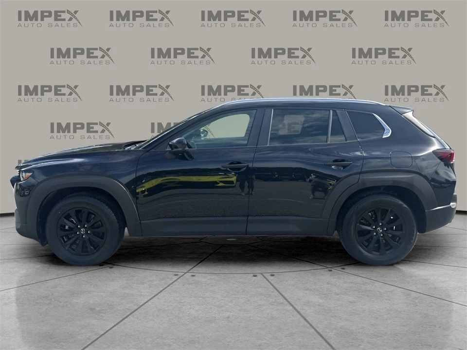 2024 Mazda CX-50 - Image 2 of 12