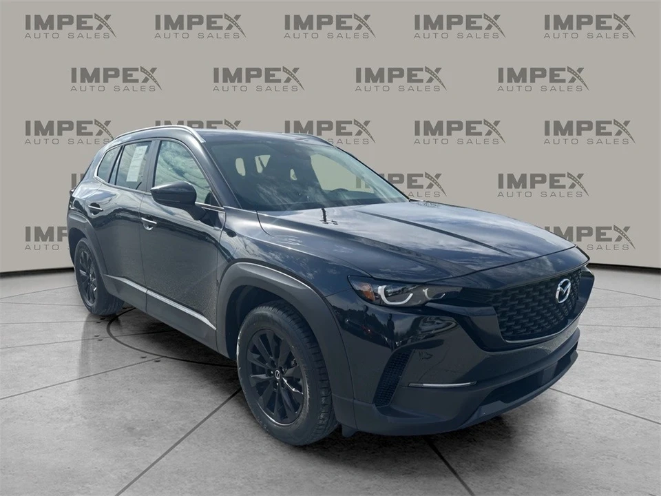 2024 Mazda CX-50 - Image 7 of 12