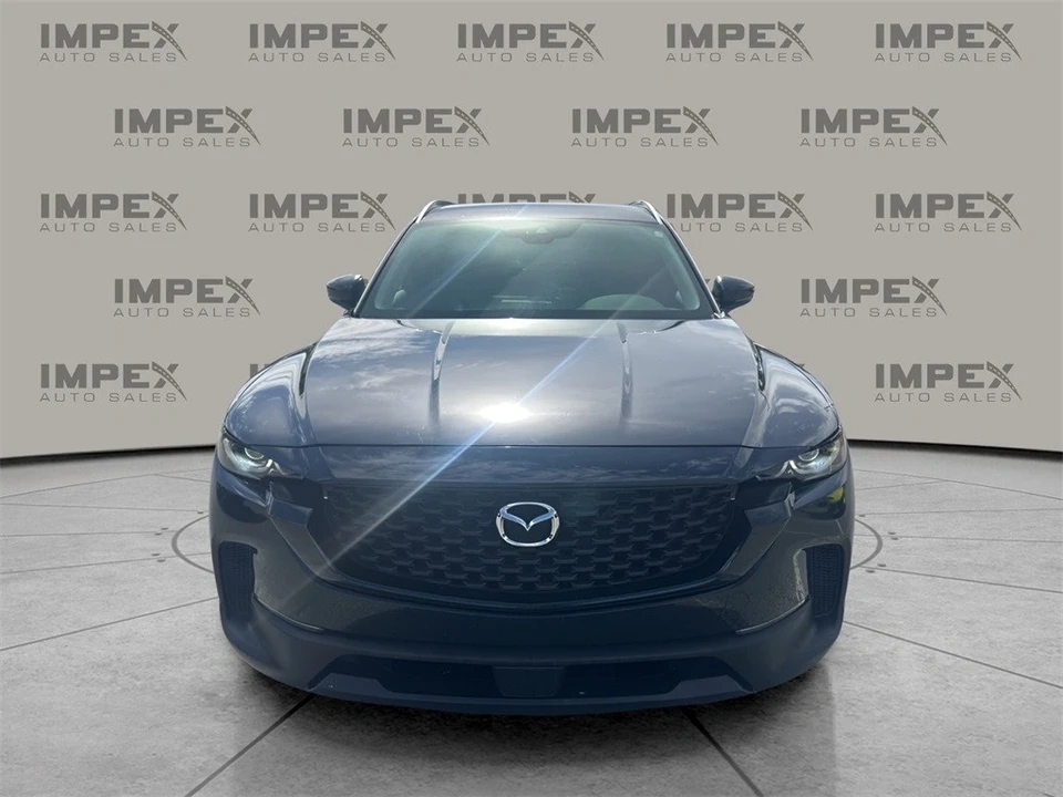 2024 Mazda CX-50 - Image 8 of 12