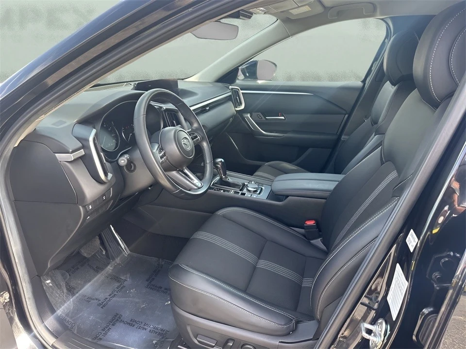 2024 Mazda CX-50 - Image 9 of 12