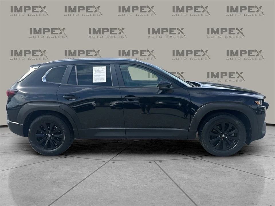 2024 Mazda CX-50 - Image 6 of 12