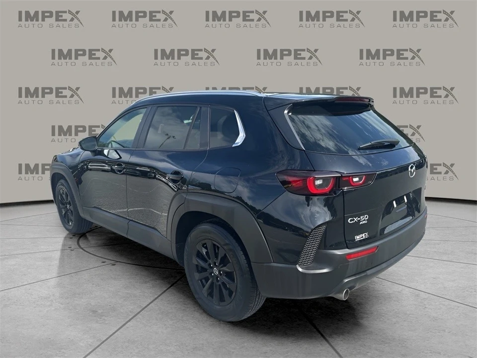 2024 Mazda CX-50 - Image 3 of 12