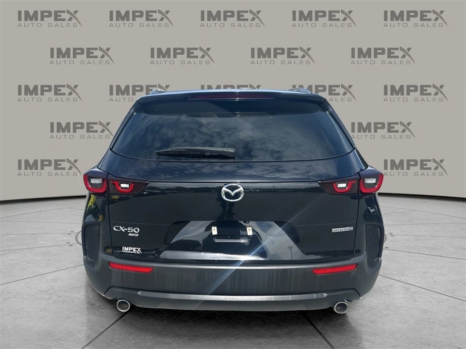 2024 Mazda CX-50 - Image 4 of 12