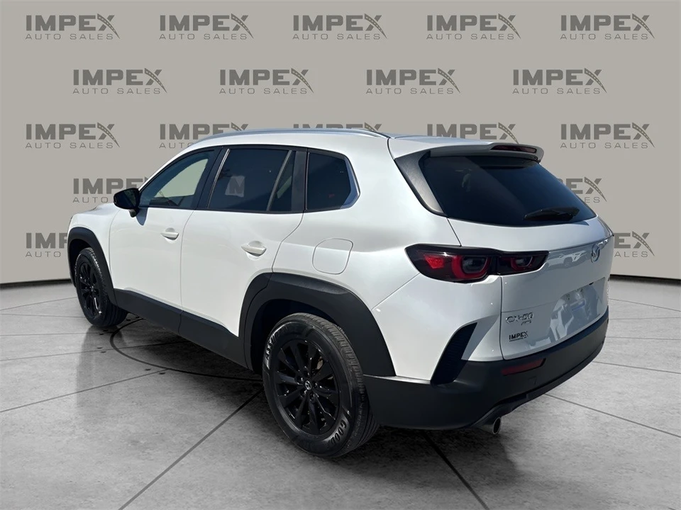 2024 Mazda CX-50 - Image 3 of 12
