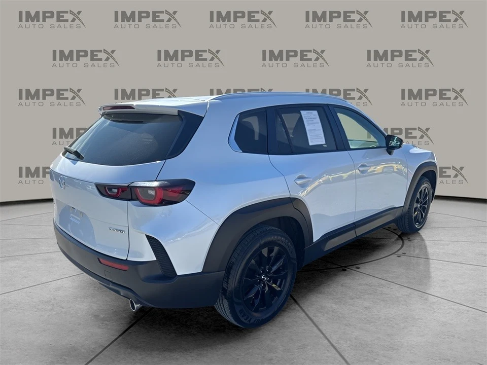 2024 Mazda CX-50 - Image 5 of 12