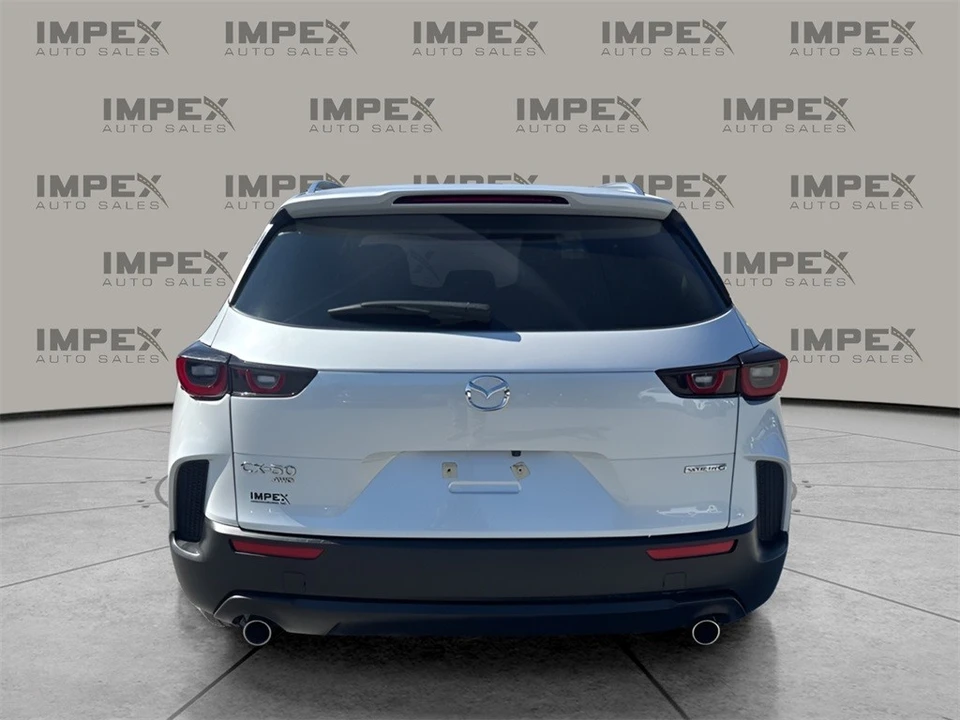 2024 Mazda CX-50 - Image 4 of 12