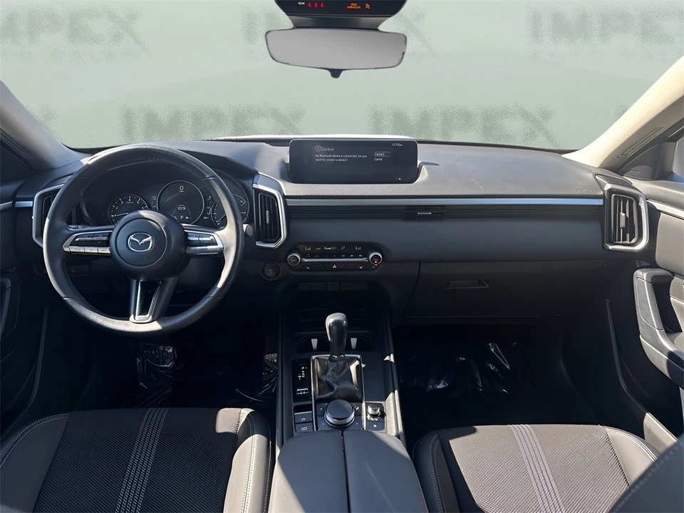 2024 Mazda CX-50 - Image 12 of 12