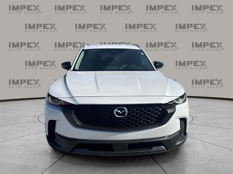 2024 Mazda CX-50 - Image 8 of 12