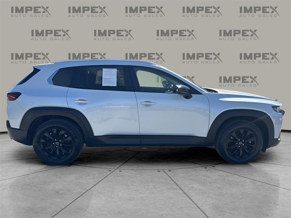 2024 Mazda CX-50 - Image 6 of 12
