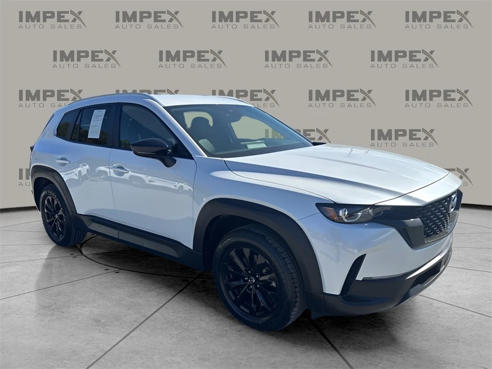 2024 Mazda CX-50 - Image 7 of 12