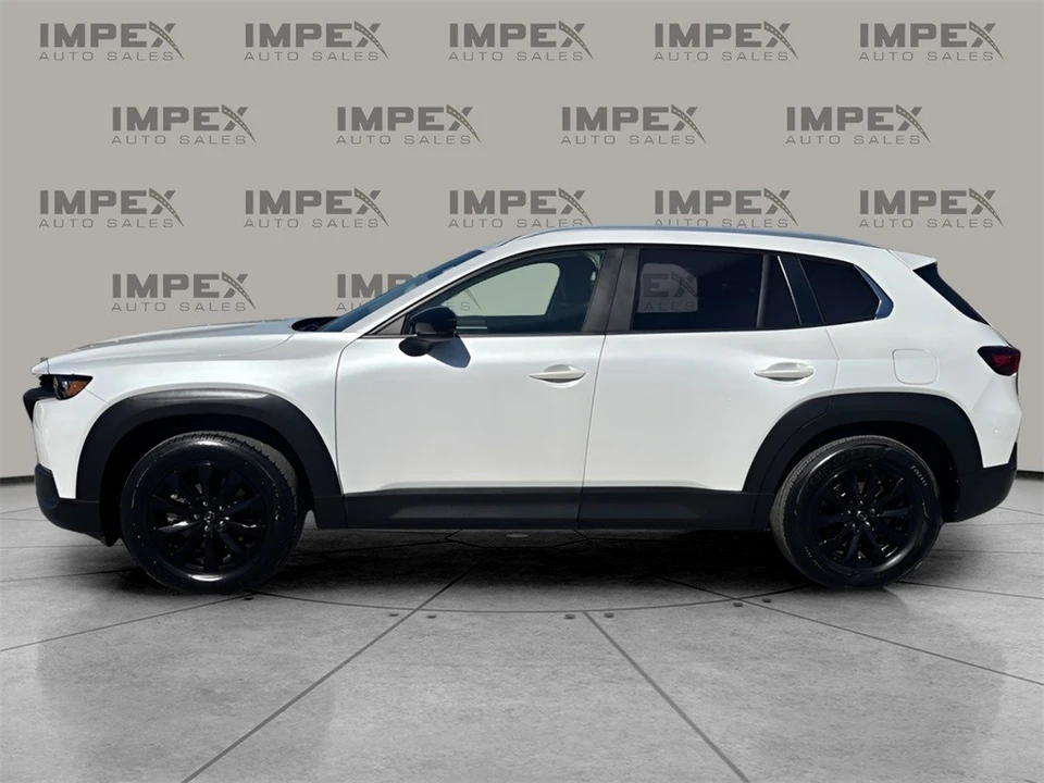 2024 Mazda CX-50 - Image 2 of 12