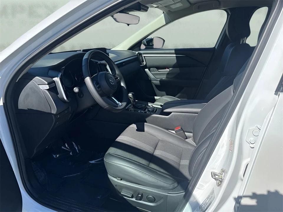 2024 Mazda CX-50 - Image 9 of 12