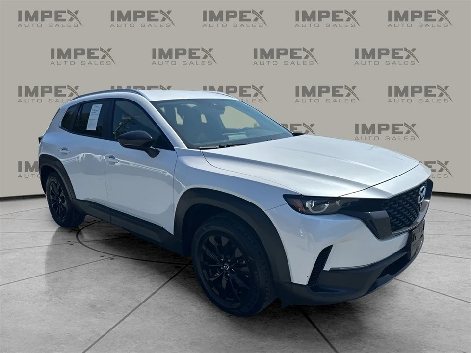 2024 Mazda CX-50 - Image 7 of 12