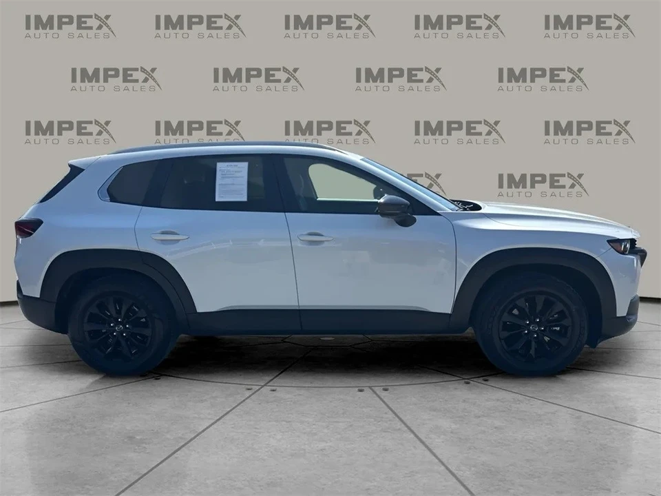 2024 Mazda CX-50 - Image 6 of 12