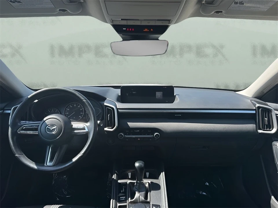 2024 Mazda CX-50 - Image 12 of 12