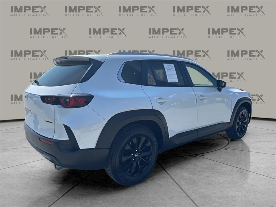 2024 Mazda CX-50 - Image 5 of 12