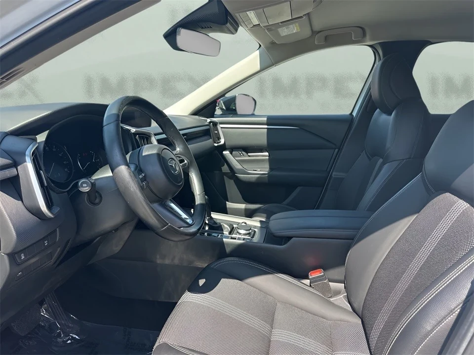 2024 Mazda CX-50 - Image 9 of 12
