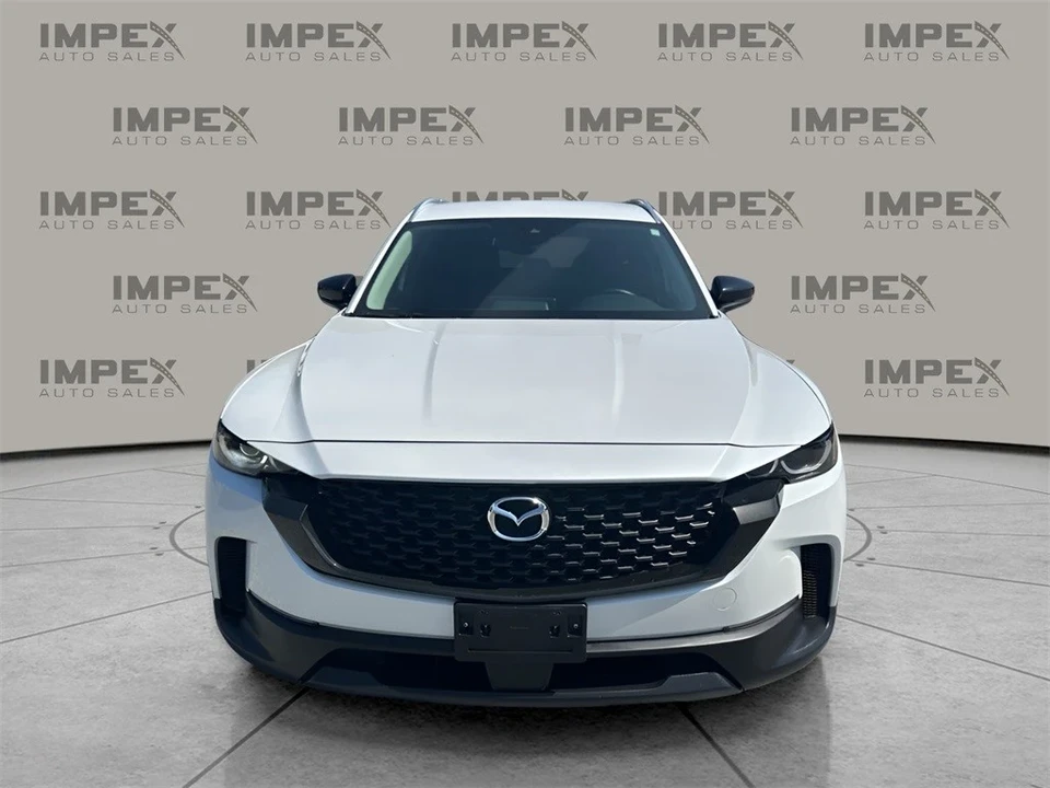 2024 Mazda CX-50 - Image 8 of 12